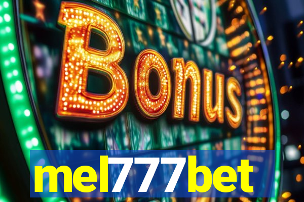 mel777bet