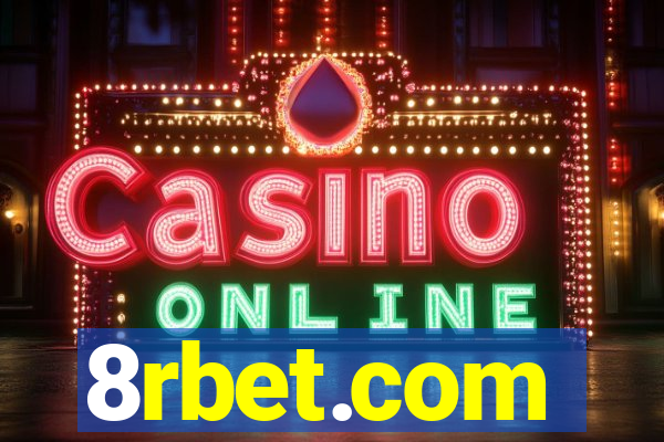 8rbet.com
