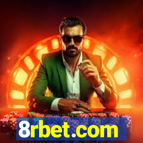 8rbet.com