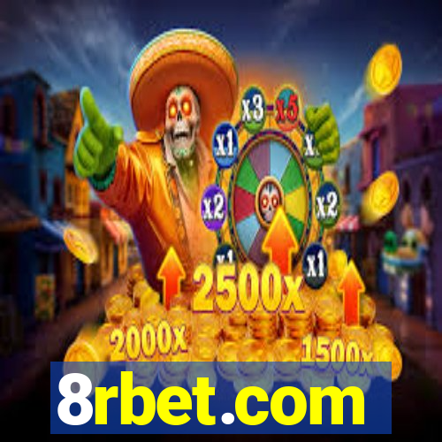 8rbet.com