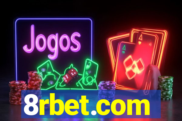8rbet.com