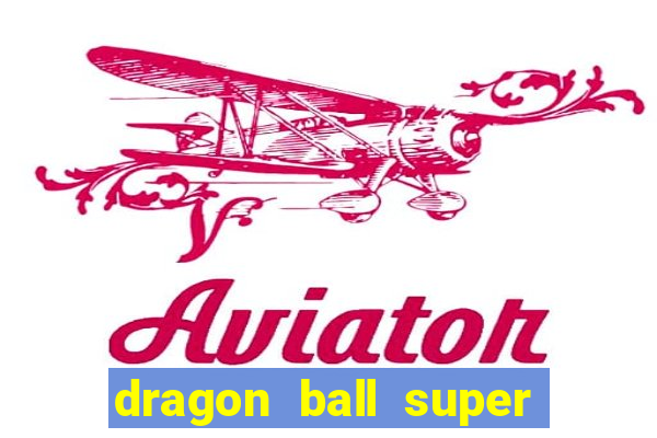 dragon ball super super hero torrent