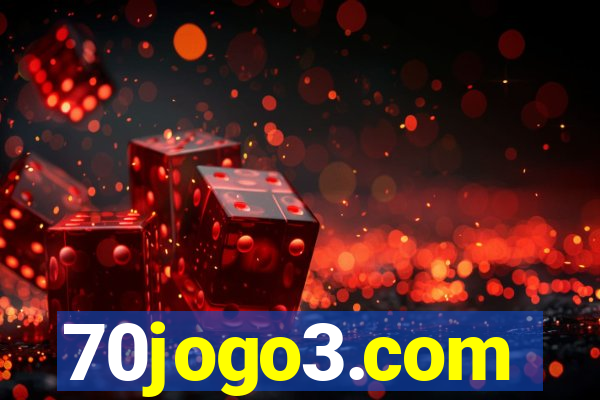 70jogo3.com