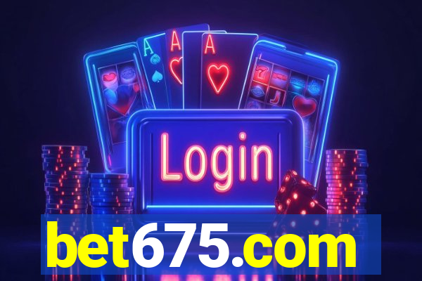 bet675.com