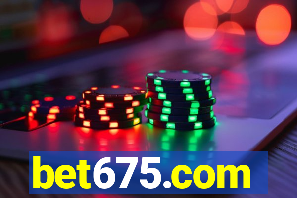 bet675.com