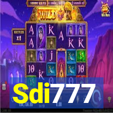 Sdi777