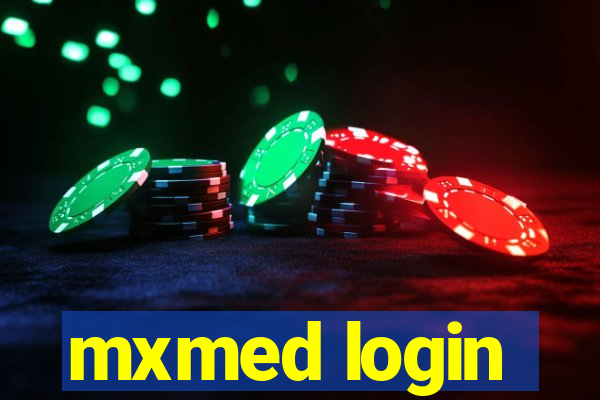 mxmed login