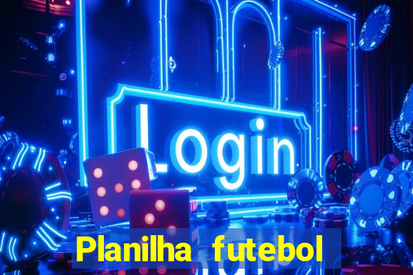 Planilha futebol virtual bet365 grátis