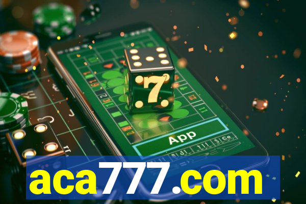 aca777.com