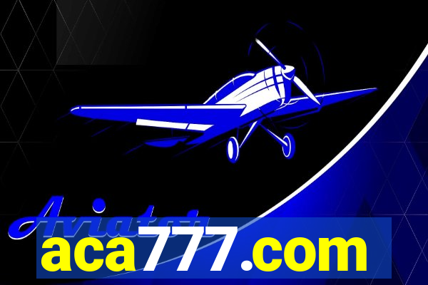 aca777.com