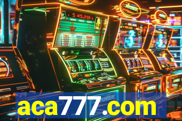 aca777.com