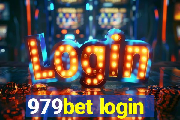 979bet login