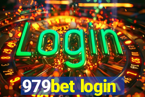 979bet login