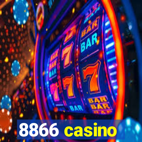 8866 casino