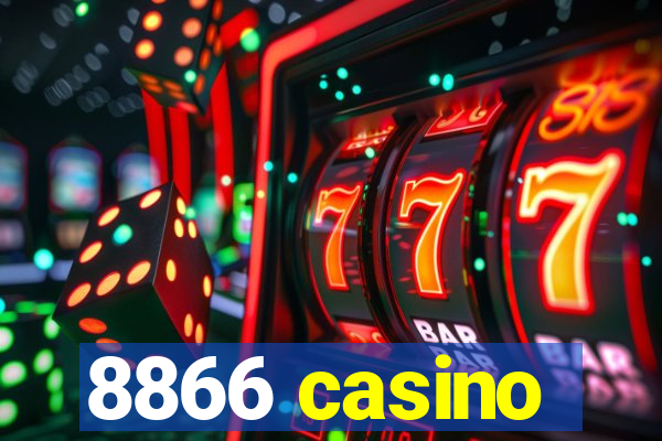 8866 casino