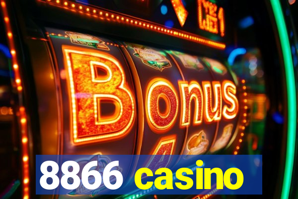 8866 casino