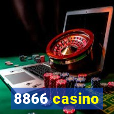 8866 casino