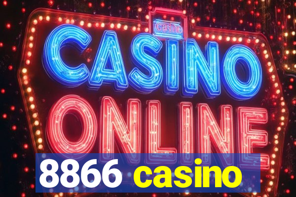 8866 casino