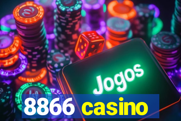 8866 casino