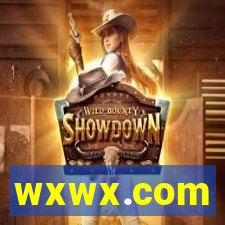 wxwx.com