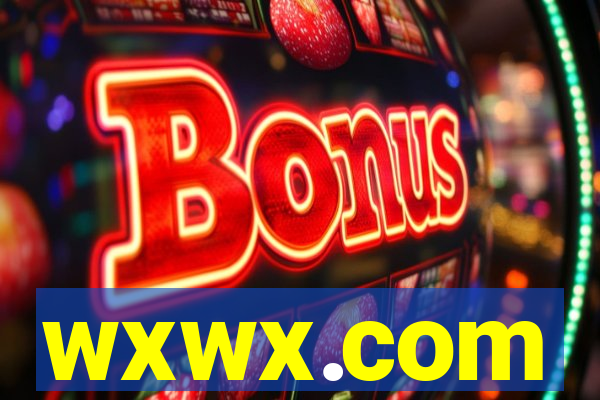 wxwx.com