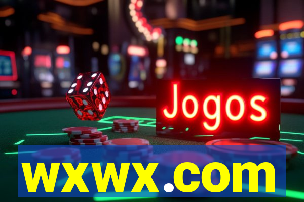 wxwx.com
