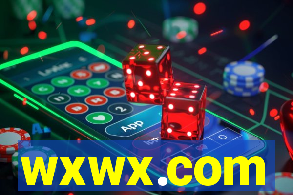 wxwx.com