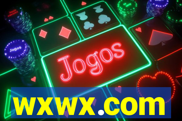 wxwx.com