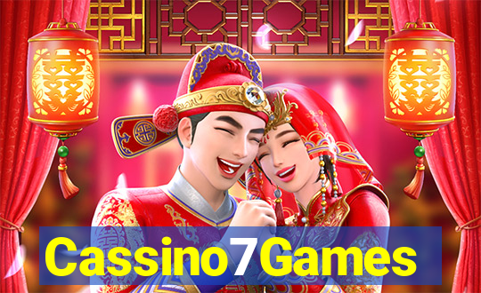 Cassino7Games