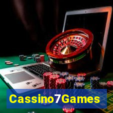 Cassino7Games