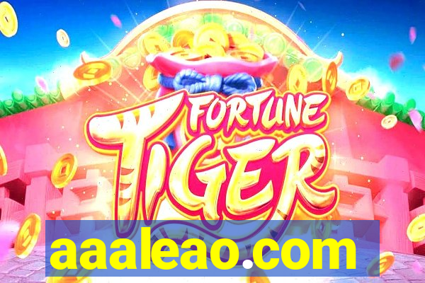 aaaleao.com
