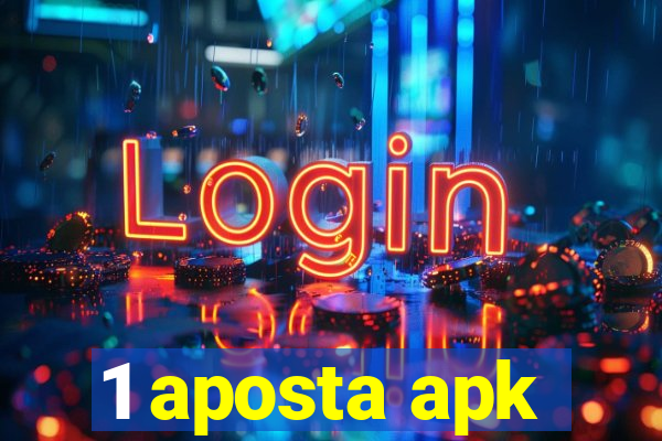 1 aposta apk