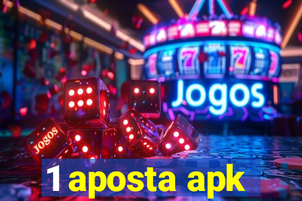 1 aposta apk