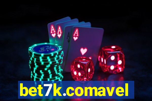 bet7k.comavel