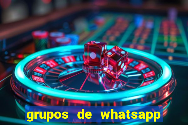 grupos de whatsapp de palpites de futebol
