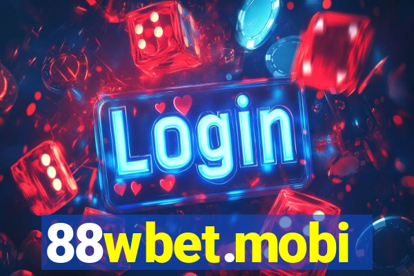 88wbet.mobi
