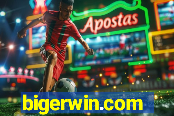 bigerwin.com