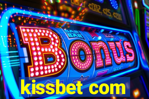 kissbet com