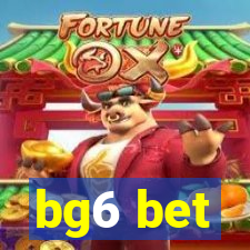 bg6 bet