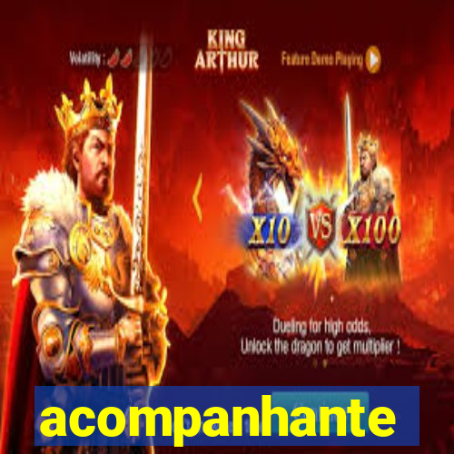 acompanhante masculino em santos
