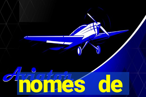 nomes de plataformas de jogos