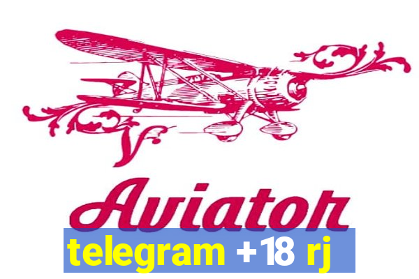 telegram +18 rj
