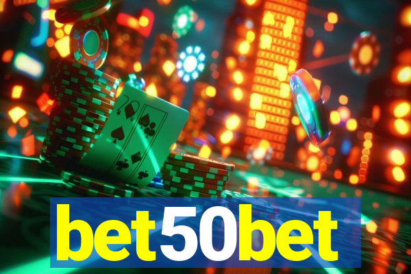 bet50bet