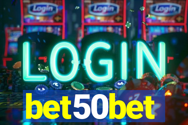 bet50bet
