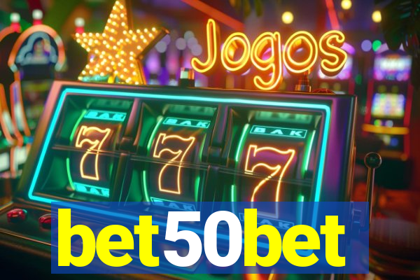 bet50bet