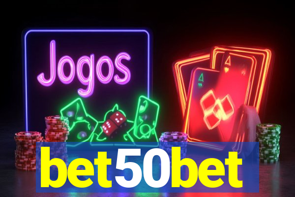 bet50bet