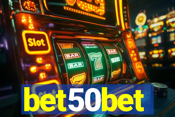 bet50bet