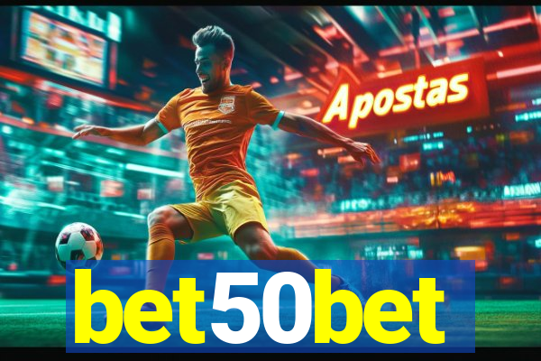 bet50bet