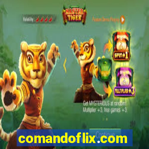 comandoflix.com