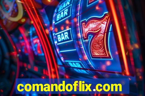 comandoflix.com